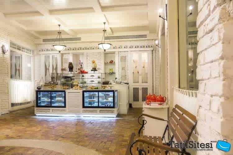Rixos Premium Belek